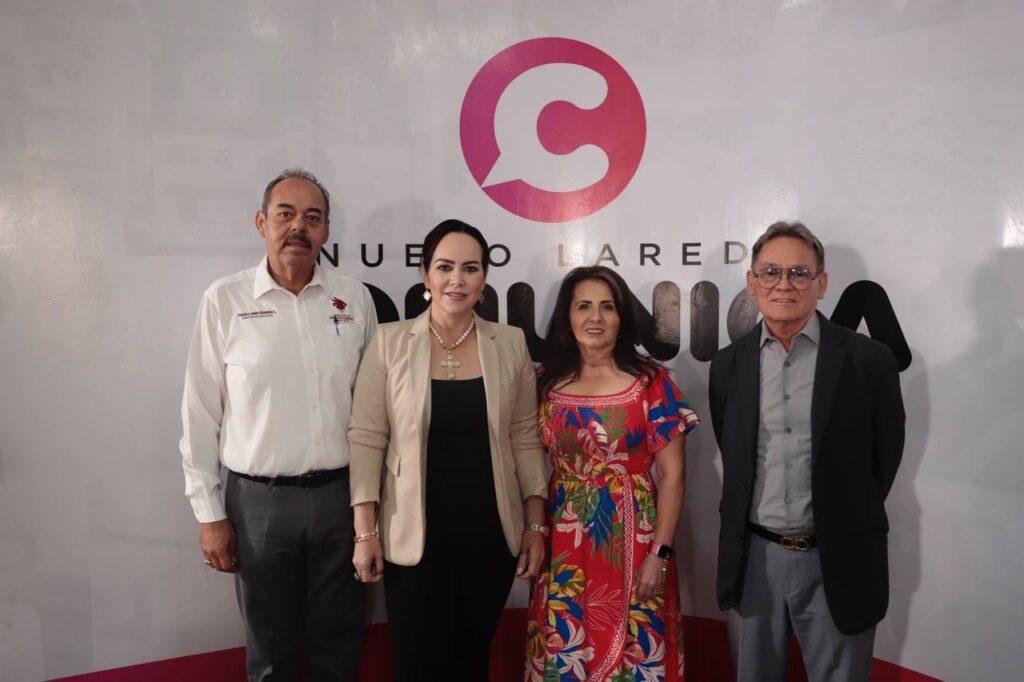 Anuncia Gobierno de Nuevo Laredo convocatoria para entrega de estímulo económico a 4 mil docentes