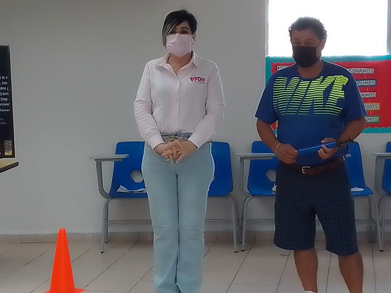 Inicia PANNARTI curso de verano en Nuevo Laredo