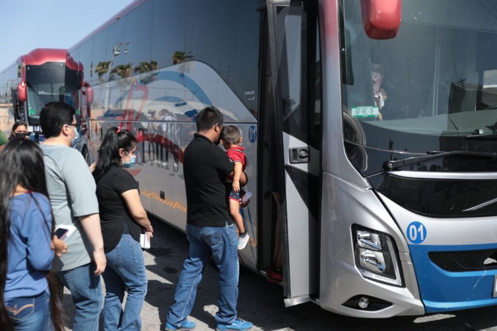 Vacunará Gobierno de Nuevo Laredo 400 bebés al día contra COVID-19 sin registro previo