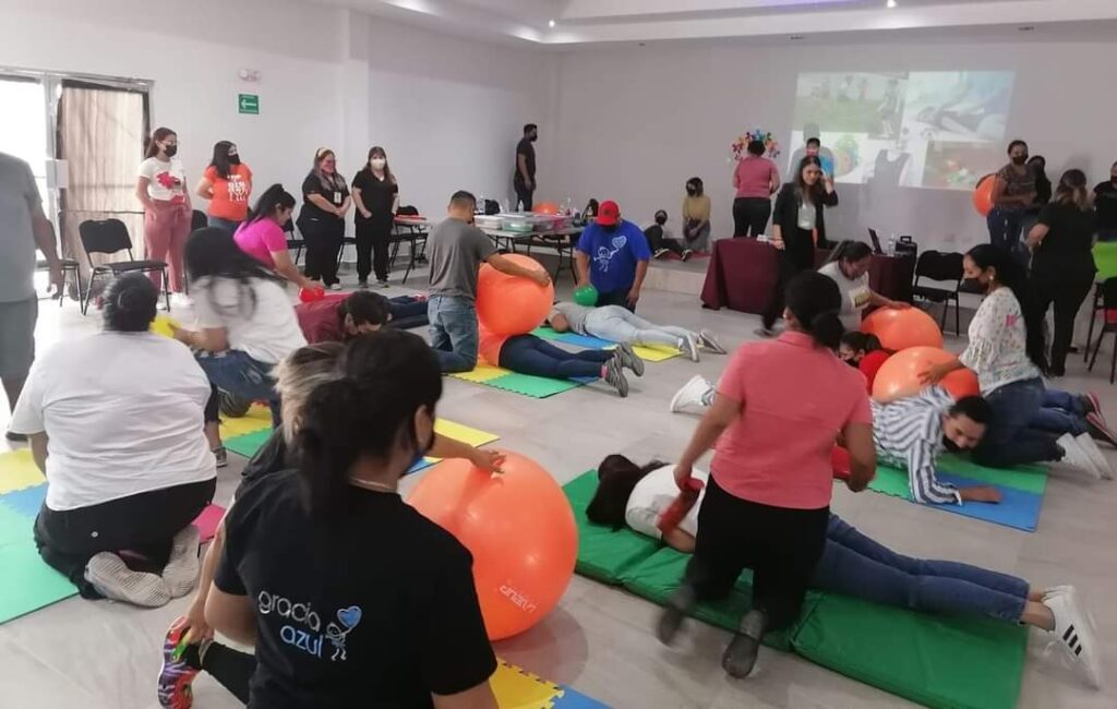 Impartirán talleres gratuitos de educación especial para maestros y padres en Nuevo Laredo