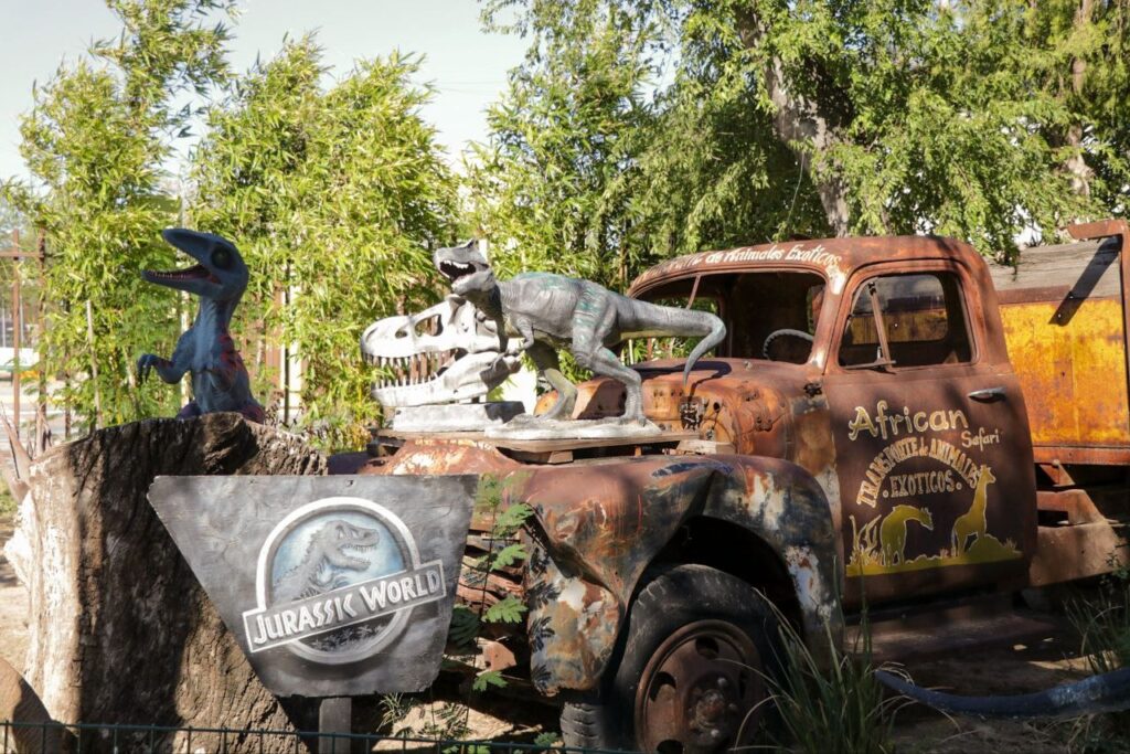 Zoológico de Nuevo Laredo prepara campamento de verano para menores