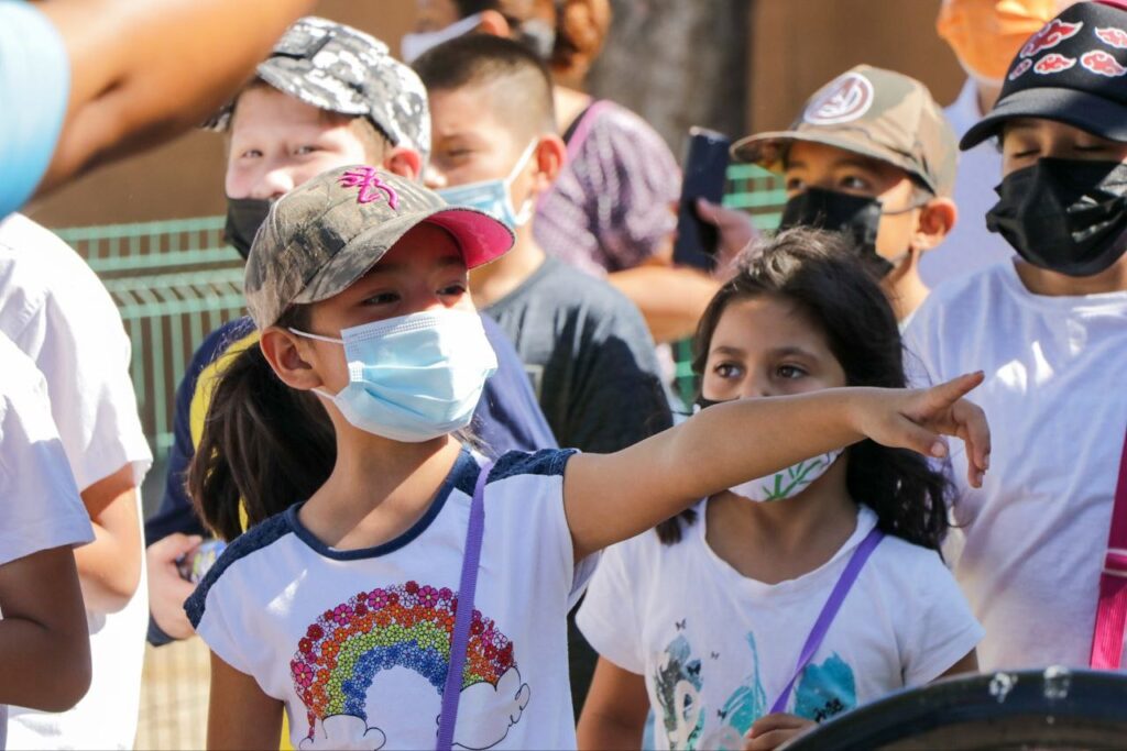 Zoológico de Nuevo Laredo prepara campamento de verano para menores