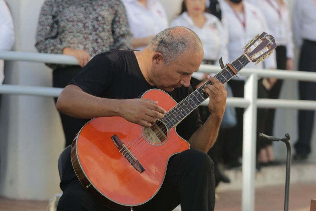 Conmemoran Día Internacional de los Pueblos Indígenas en Nuevo Laredo