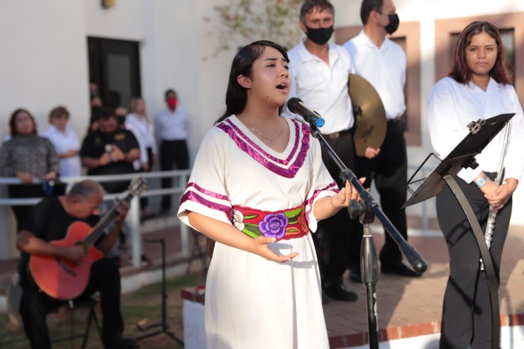 Conmemoran Día Internacional de los Pueblos Indígenas en Nuevo Laredo