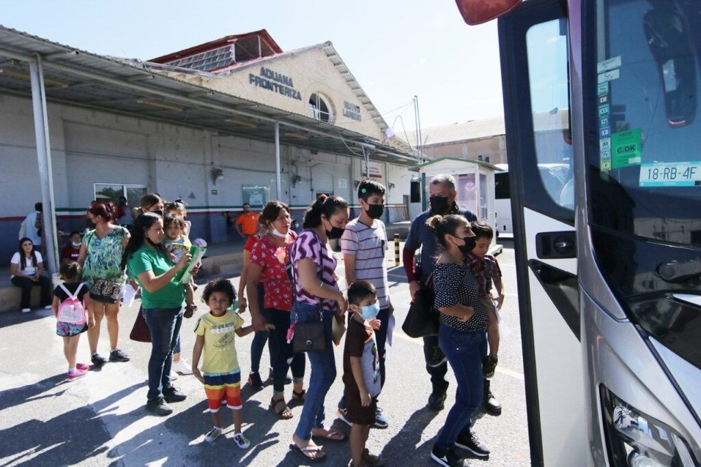 Invita Gobierno de Nuevo Laredo a aprovechar este viernes para vacunarse contra el COVID-19