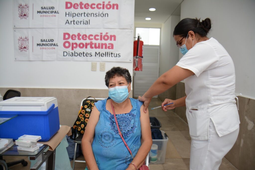 Habrá mañana Brigada Médica y de Salud Animal en la colonia Santa Cecilia, en Nuevo Laredo