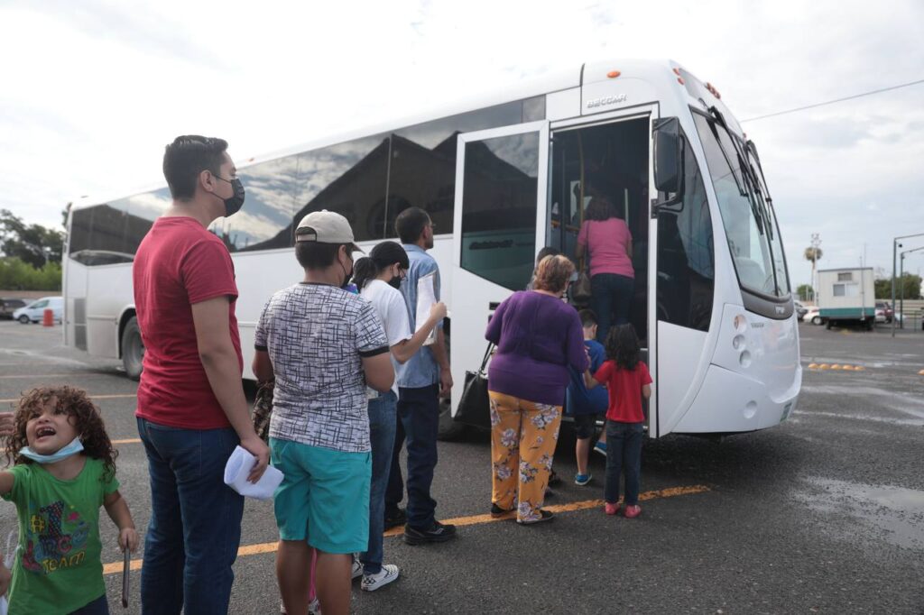 Este viernes hay vacunación contra COVID-19 en Nuevo Laredo