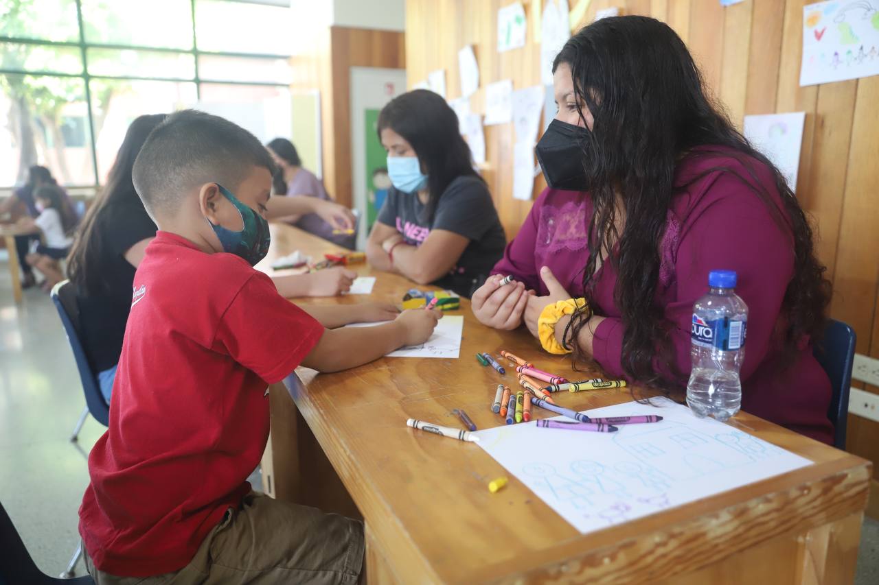 Realizarán taller de pintura en Estación Palabra en Nuevo Laredo