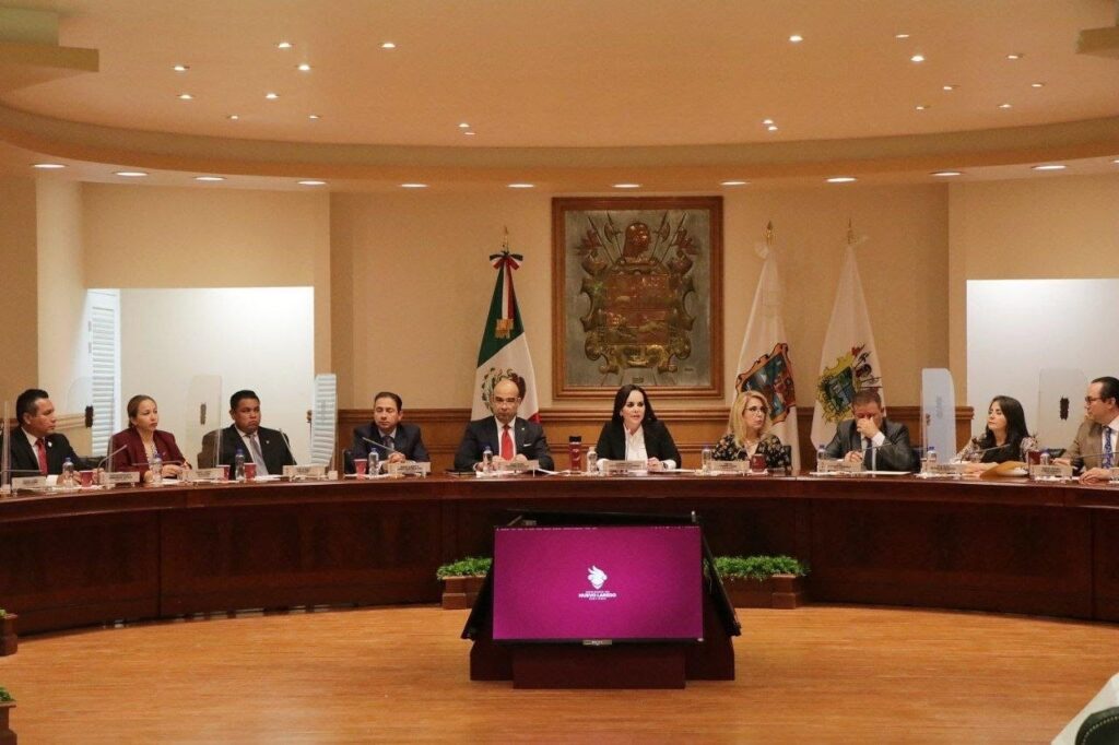 Dedicarán un espacio en las sesiones del cabildo para honrar historia de Nuevo Laredo