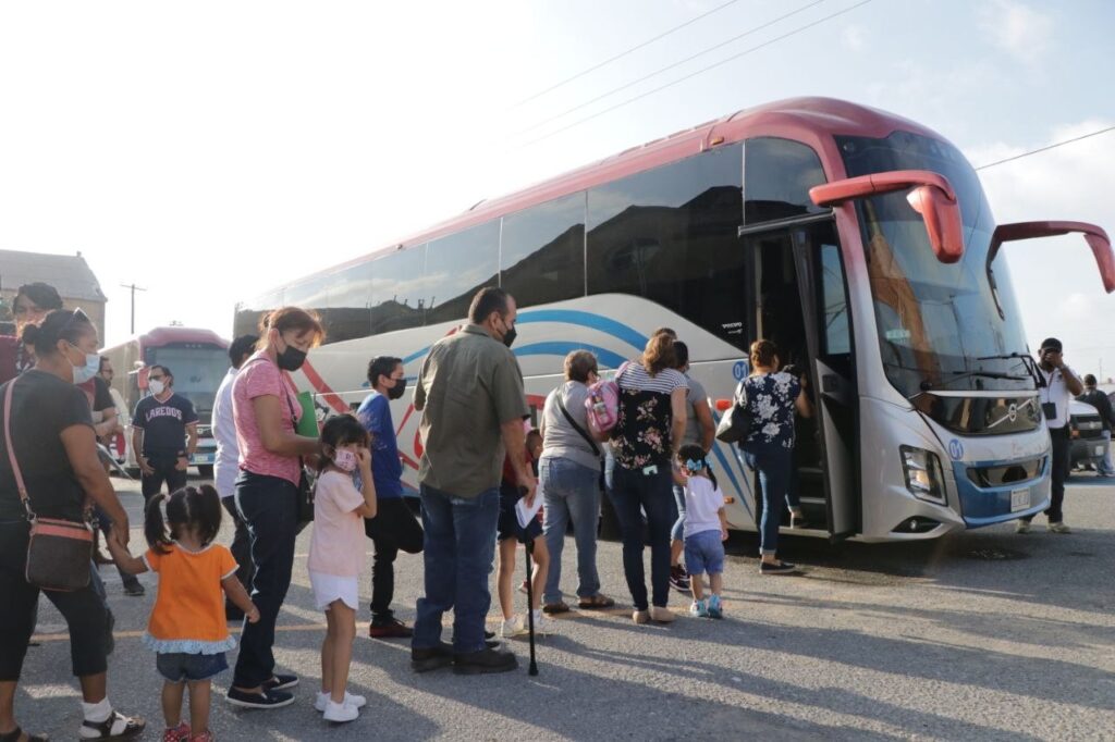 Este jueves, nueva jornada de vacunación contra el COVID-19 en Nuevo Laredo