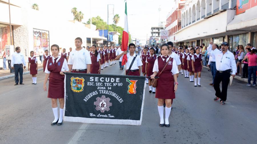 Volverá el colorido y la alegría por desfile de la Independencia de México