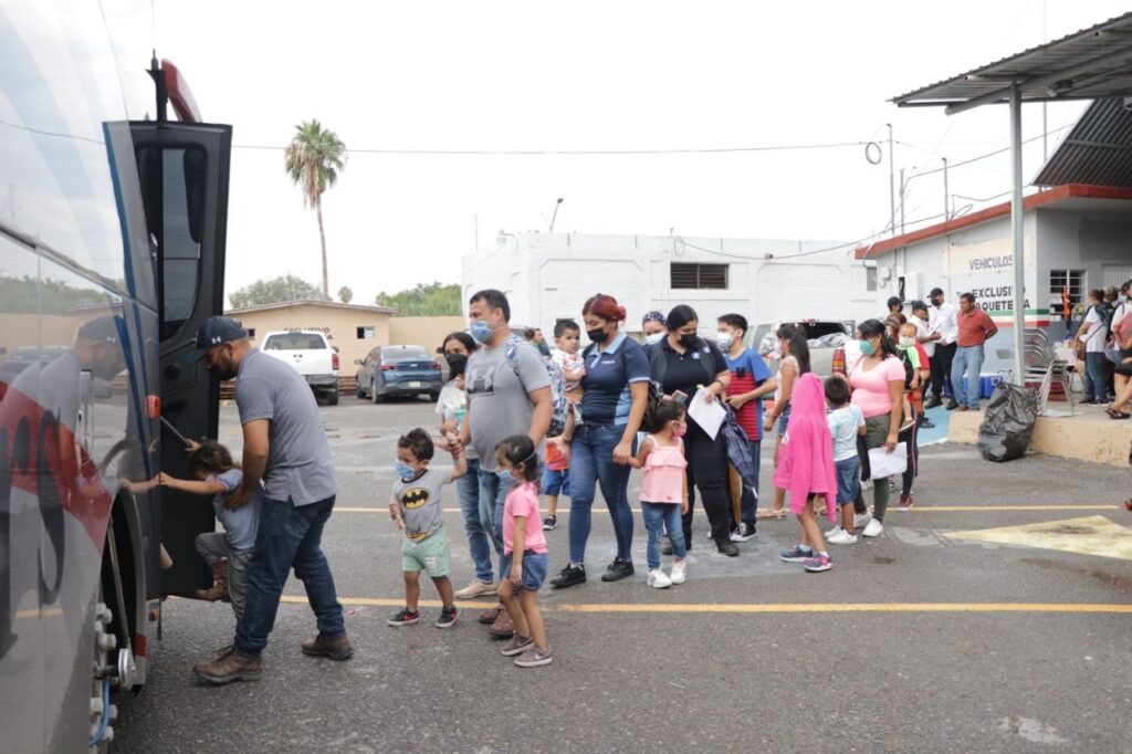 Jornadas de vacunación transfronterizas se realizarán sólo los jueves