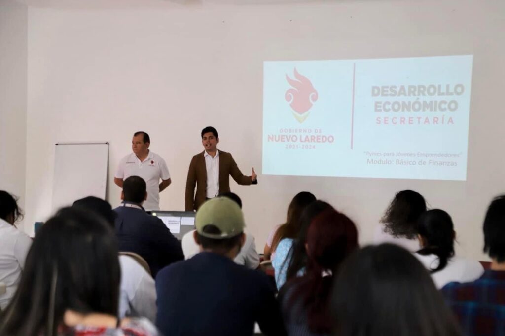 Impartirán curso gratuito de marketing digital para jóvenes neolaredenses