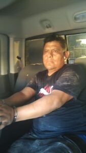 Conductor borracho arrolla 2 mujeres en pulga de Nuevo Laredo