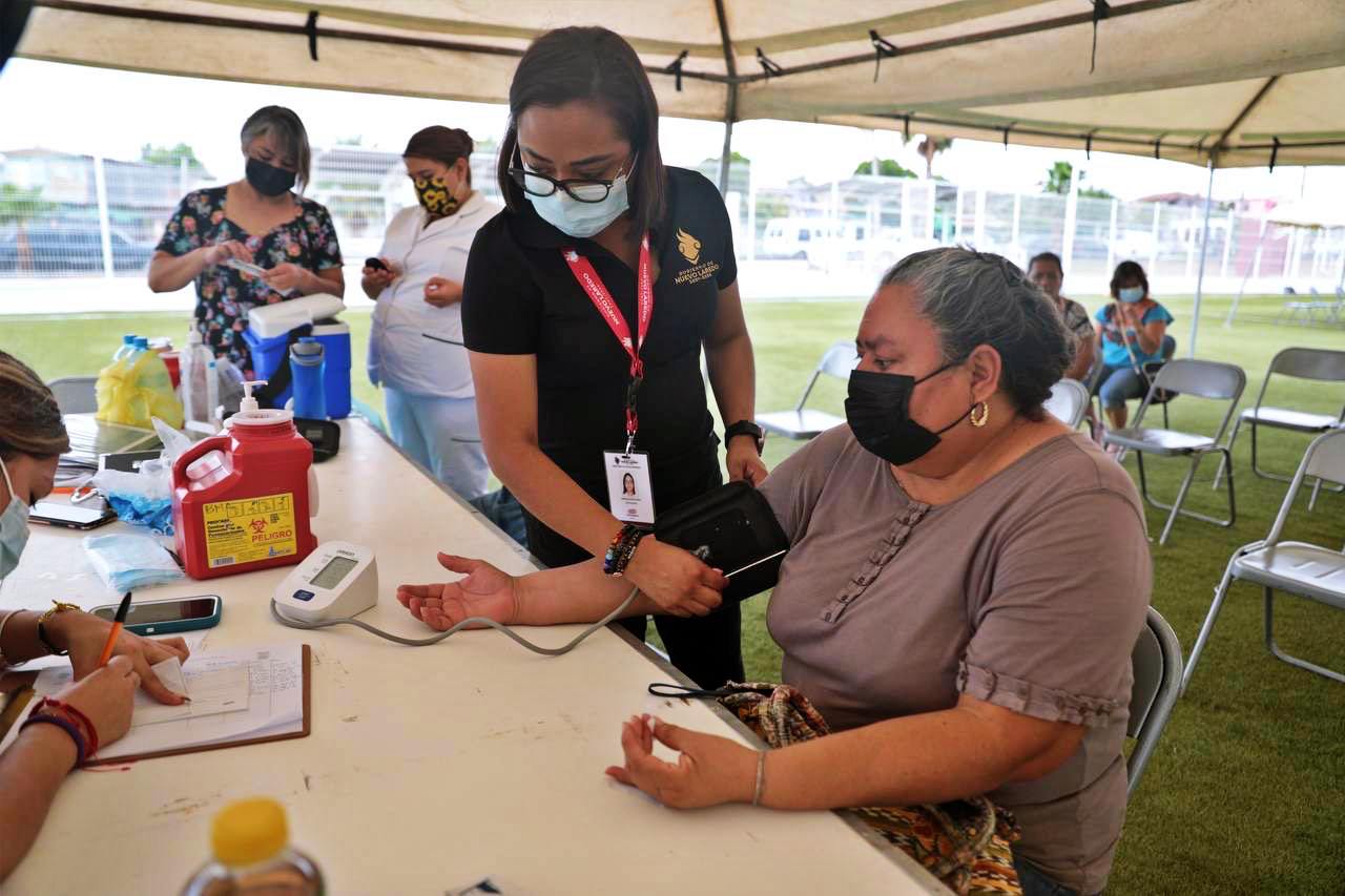 Representan Brigadas Médicas de agosto un ahorro ciudadano de más de 500 mil pesos