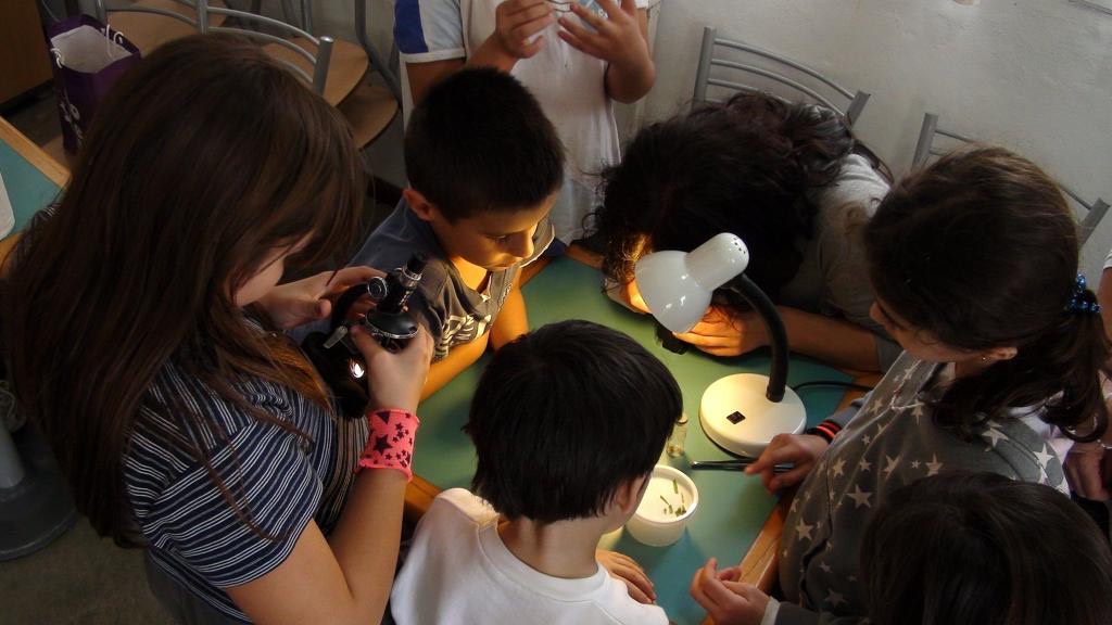 Enseñarán astronomía a niños y jóvenes en biblioteca 'Fidel Cuellar'