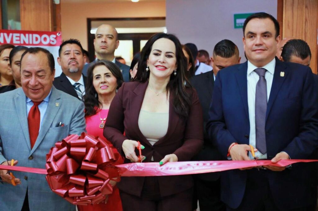 Incrementa generación de empleos en Nuevo Laredo