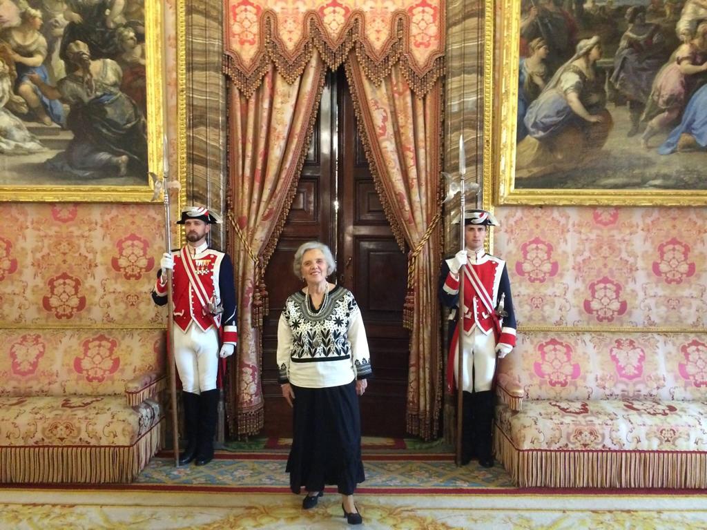 Elena Poniatowska y escritores destacados de EEUU y México estarán en Nuevo Laredo