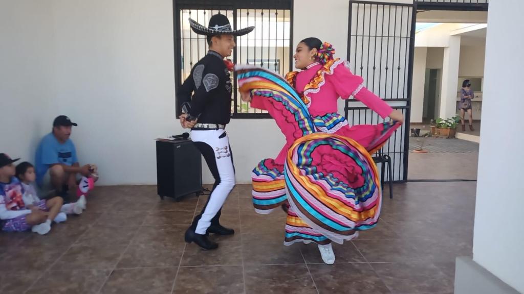 Harán kermés cultural en Casa De La Cultura de la colonia "Viveros"