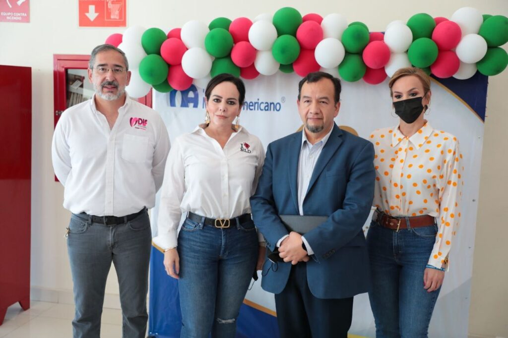 Realiza DIF y Gobierno de Nuevo Laredo cirugías de cataratas a ciudadanos de bajos recursos