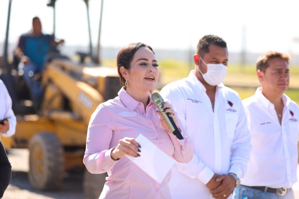 Califica ciudadanía a Gobierno de Nuevo Laredo como el más efectivo de México