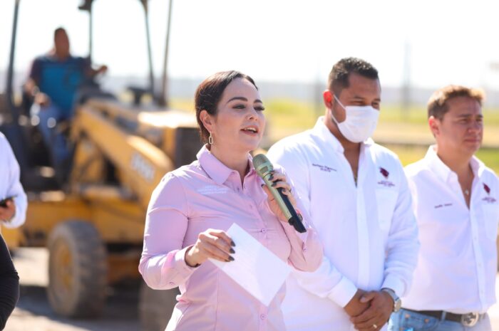 Califica ciudadanía a Gobierno de Nuevo Laredo como el más efectivo de México