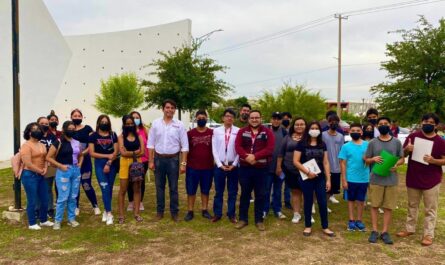 IMJUVE invita a los jóvenes a participar en el Rally Joven 2022 y autocinema