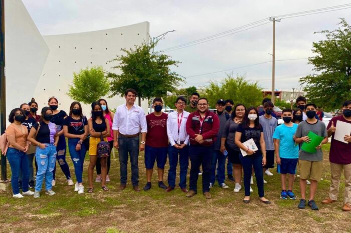 IMJUVE invita a los jóvenes a participar en el Rally Joven 2022 y autocinema