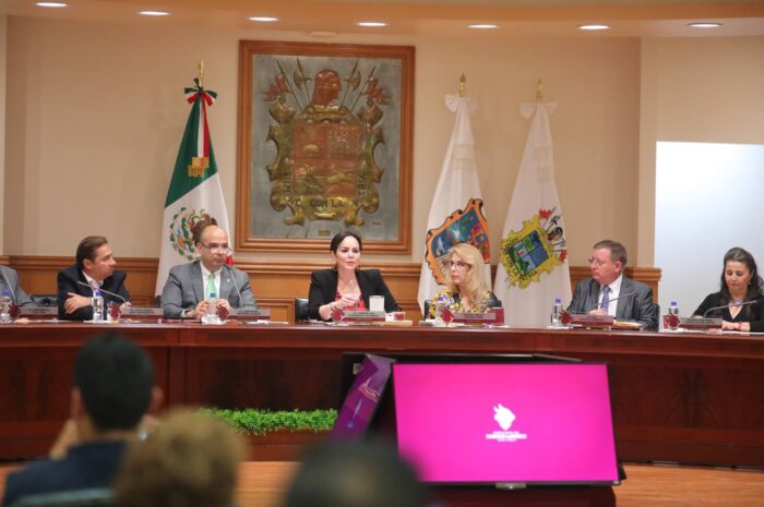 Aprueba Cabildo de Nuevo Laredo ampliación del Plan de Obra Pública 2022