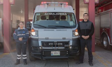 Prepara Protección Civil y Bomberos operativos para Halloween y Día de Muertos