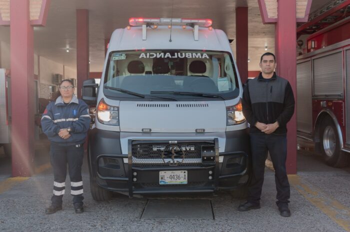 Prepara Protección Civil y Bomberos operativos para Halloween y Día de Muertos