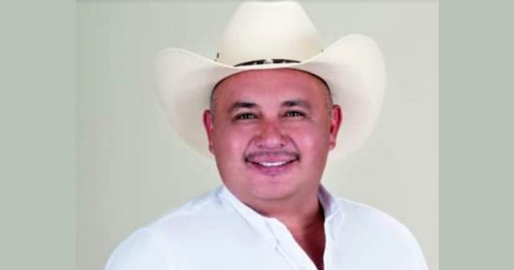 Encuentran con vida a alcalde de Guerrero desaparecido en Tamaulipas