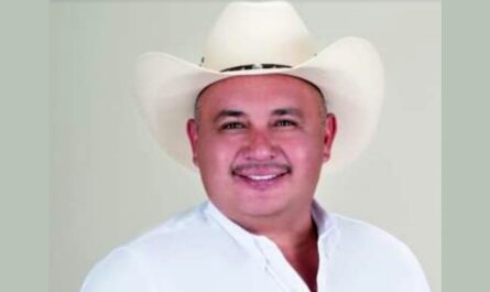 Encuentran con vida a alcalde de Guerrero desaparecido en Tamaulipas