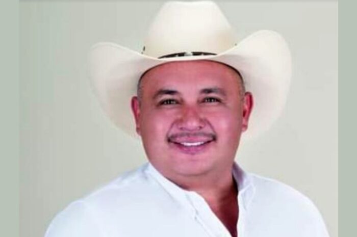 Encuentran con vida a alcalde de Guerrero desaparecido en Tamaulipas