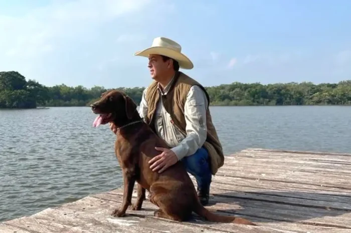 Analizan despojo de predios en La Pesca por Cabeza de Vaca