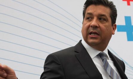 Conceden amparo a Cabeza de Vaca contra orden de aprehensión