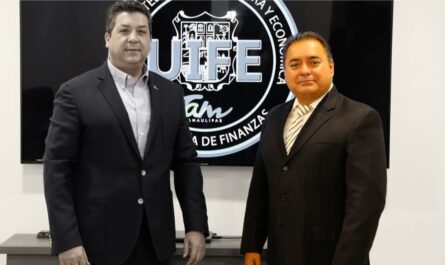 Fiscal Anticorrupción de Tamaulipas reprueba exámenes de control y confianza