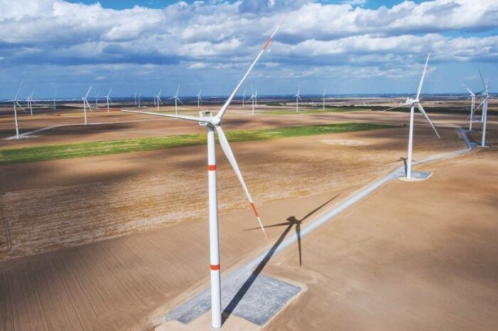 Revisarán contratos de parques eólico de Tamaulipas