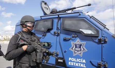 Fuerzas policiales rechazan 70 por ciento de los egresados del USJT