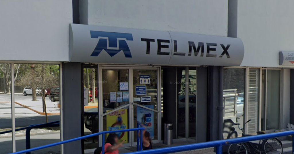 Ayuntamiento de Victoria multa con 100 mdp a Telmex