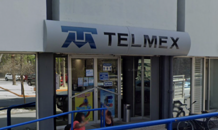 Ayuntamiento de Victoria multa con 100 mdp a Telmex