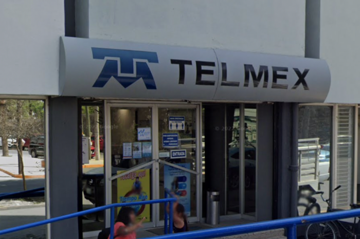 Ayuntamiento de Victoria multa con 100 mdp a Telmex