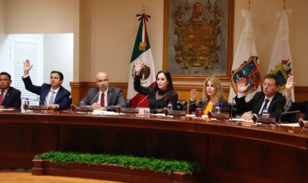 Extenderá Gobierno de Nuevo Laredo descuento del 100% en pago del impuesto predial