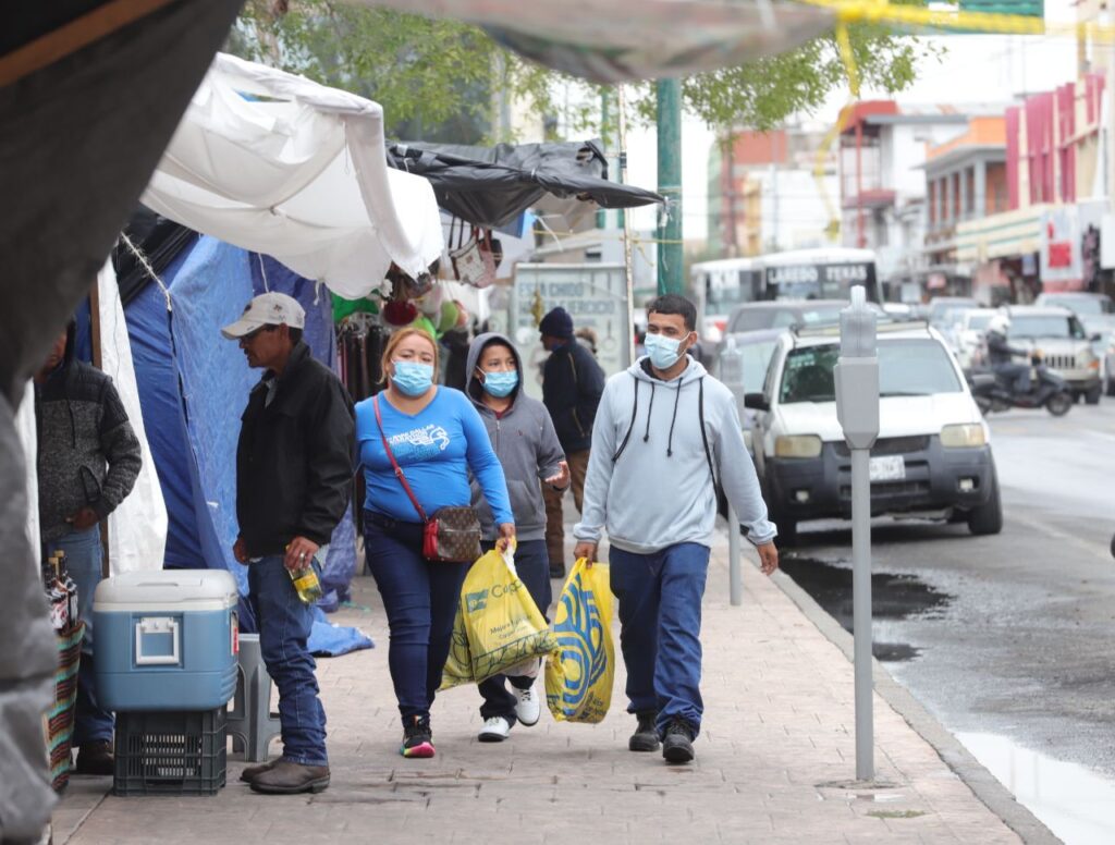 Alerta Protección Civil por descenso en temperatura; llegará viernes frente frío