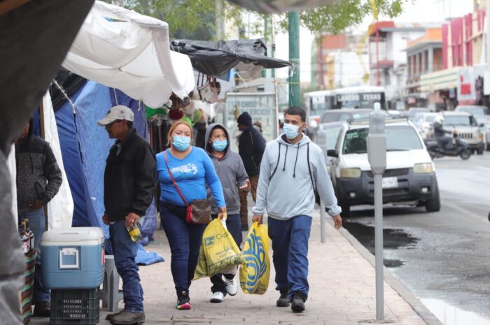 Alerta Protección Civil por descenso en temperatura; llegará viernes frente frío