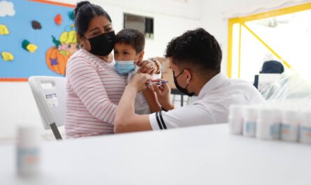 Exhorta Dirección de Salud de Nuevo Laredo a prevenir infecciones de temporada