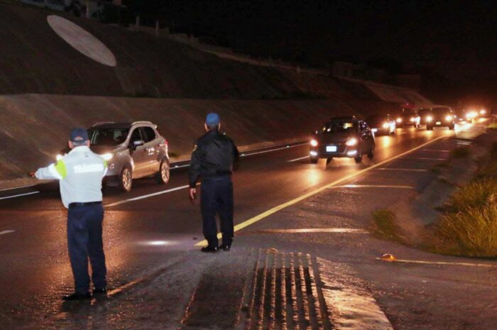 Interviene Gobierno de Nuevo Laredo para brindar tránsito seguro en Bulevar Colosio