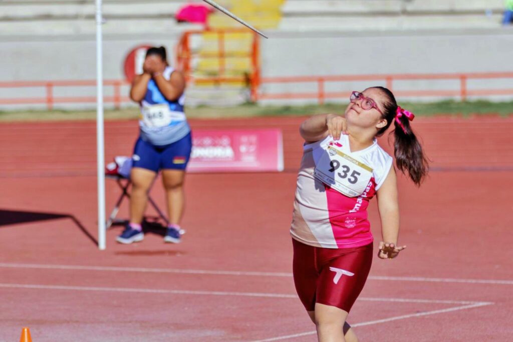 Conquistan tamaulipecos 44 medallas en Paranacionales CONADE 2022