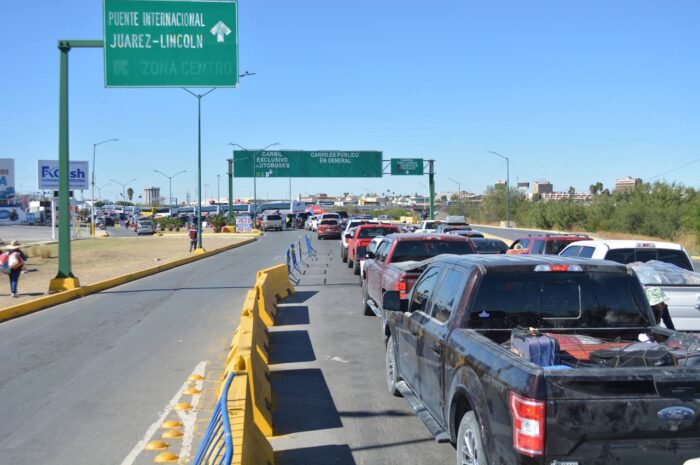 Brindará Gobierno de Nuevo Laredo módulos de atención para paisanos