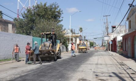 Realizan mesas de trabajo para actualizar y mejorar rendimiento en obras del Ramo 33